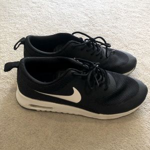 Nike Air Max Thea Rose Gold 